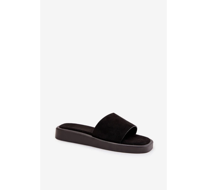 Pantofle  model 215738 Step in style