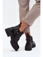 Boty  model 217742 Step in style