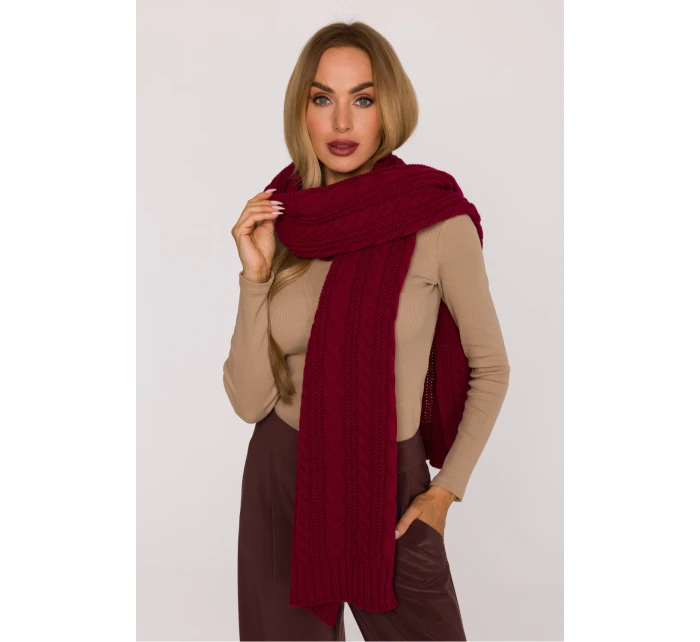 Šála  model 219543 Moe