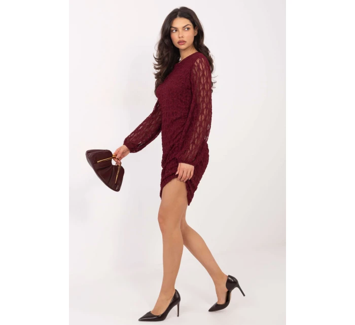 Krátké šaty  model 222592 Italy Moda