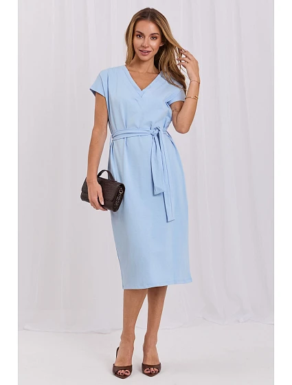 Denní šaty model 228672 Rue Paris Denní šaty model 228672 Rue Paris