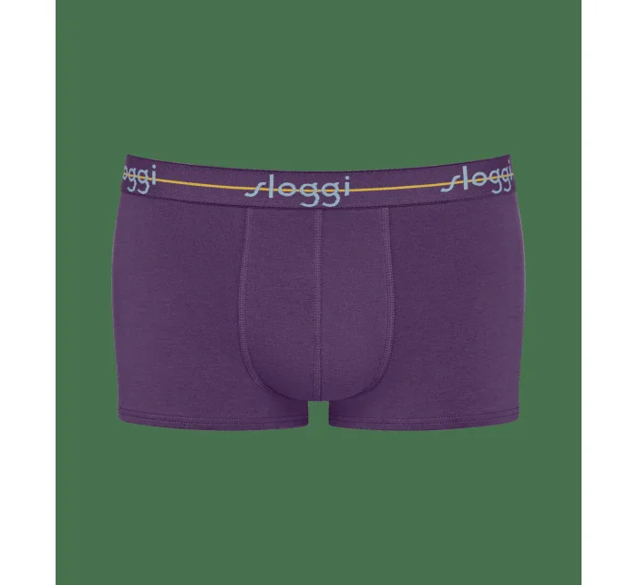 sloggi men Start Hipster C2P box - BLUE - SLOGGI BLUE - SLOGGI sloggi men Start Hipster C2P box - BLUE - SLOGGI BLUE - SLOGGI