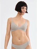 sloggi ZERO Feel Pure THE UP Push Up - Creamy Dream - SLOGGI Creamy Dream - SLOGGI