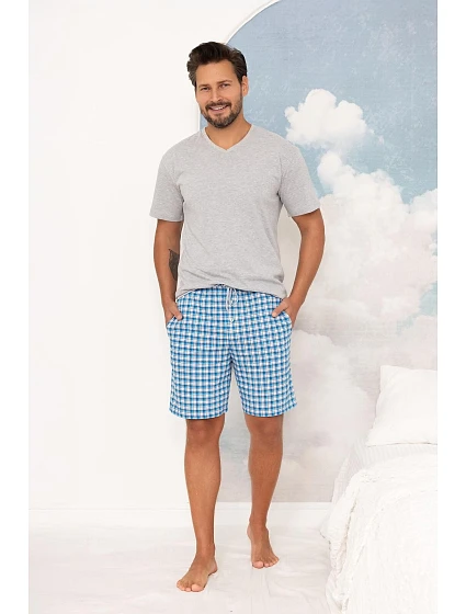 Pyžamo model 22134313 kr/r MXL L26 - Regina