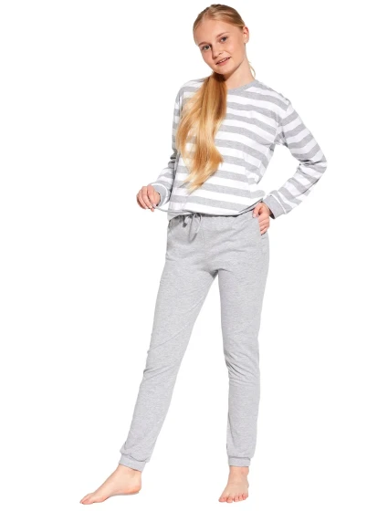 Dívčí pyžamo 948/173 Molly - CORNETTE Dívčí pyžamo 948/173 Molly - CORNETTE