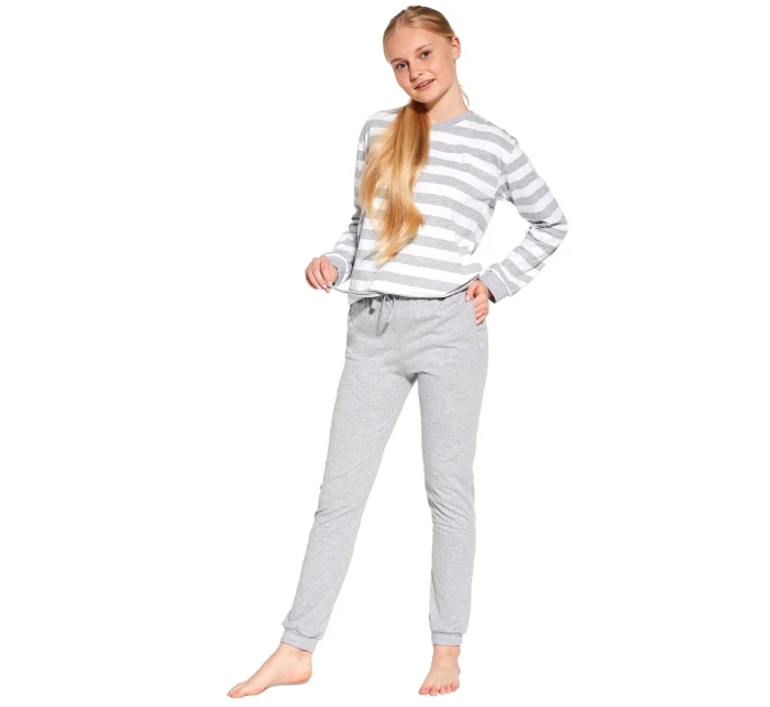 Dívčí pyžamo 948/173 Molly - CORNETTE Dívčí pyžamo 948/173 Molly - CORNETTE