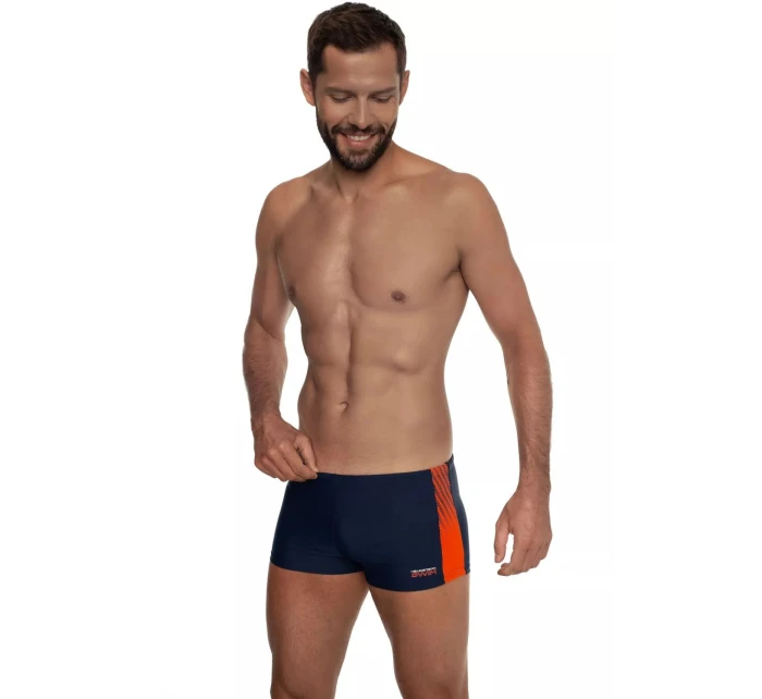 Pánské plavky 41317 Zither - HENDERSON