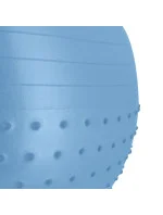 Gymnastický míč Half Fit r. model 21295276 - Spokey