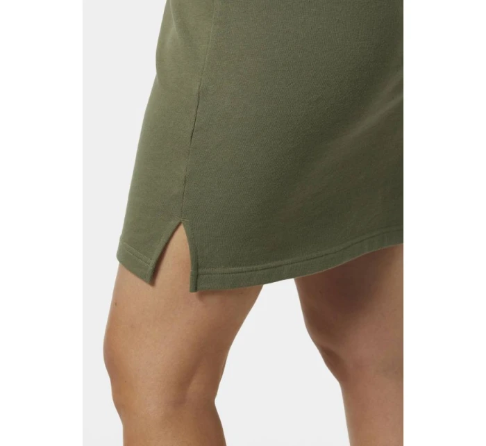 Core Hoodie Dress W model 20116686 421 - Helly Hansen