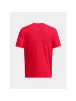 Tričko Under Armour M 1386793-600 pánské