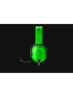 Sluchátka model 21491171 V2 X Green - Razer Sluchátka model 21491171 V2 X Green - Razer