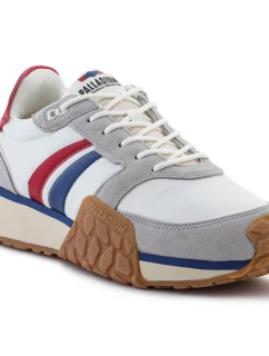 Boty Palladium Troop Runner Flame M 74487-160-M