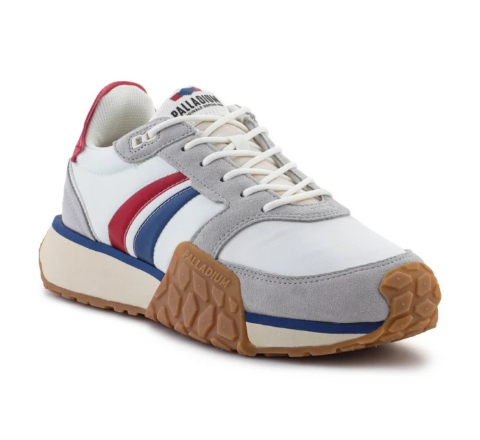 Boty  Runner Flame M model 20975905 - Palladium