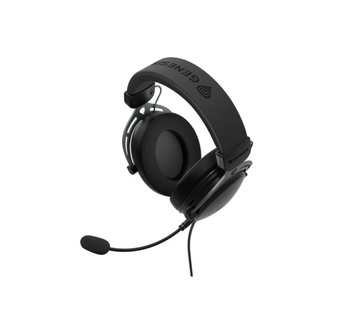 Herní souprava s černá model 21492058 - Genesis Herní souprava s černá model 21492058 - Genesis