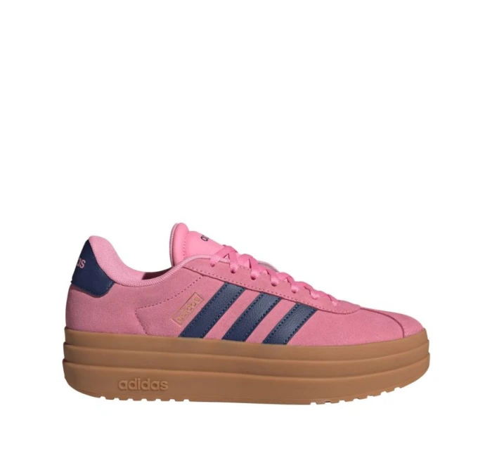 Adidas VL Court Bold W JI1789 dámské boty Adidas VL Court Bold W JI1789 dámské boty