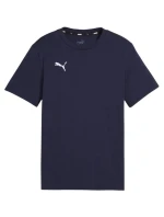 Team Goal Casuals Tee Jr tričko model 21368064 06 - Puma Team Goal Casuals Tee Jr tričko model 21368064 06 - Puma