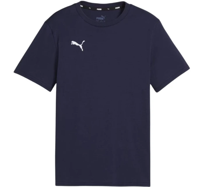 Team Goal Casuals Tee Jr tričko model 21368064 06 - Puma Team Goal Casuals Tee Jr tričko model 21368064 06 - Puma