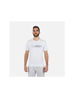 Rossignol New Hero Graphic Tee bílá