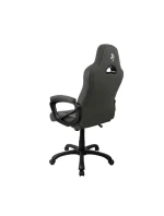 Herní židle Arozzi Enzo Woven Fabric Juodas Herní židle Arozzi Enzo Woven Fabric Juodas