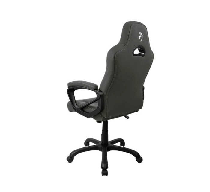 Herní židle Arozzi Enzo Woven Fabric Juodas Herní židle Arozzi Enzo Woven Fabric Juodas