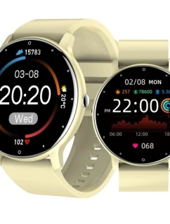 Chytré hodinky Ecru model 21804921 - Giewont