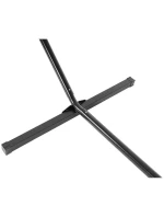 Kovový stojan HAMMOTA RACK 374x91x111CM