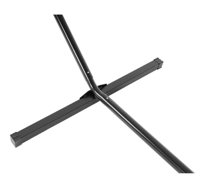 Kovový stojan HAMMOTA RACK 374x91x111CM