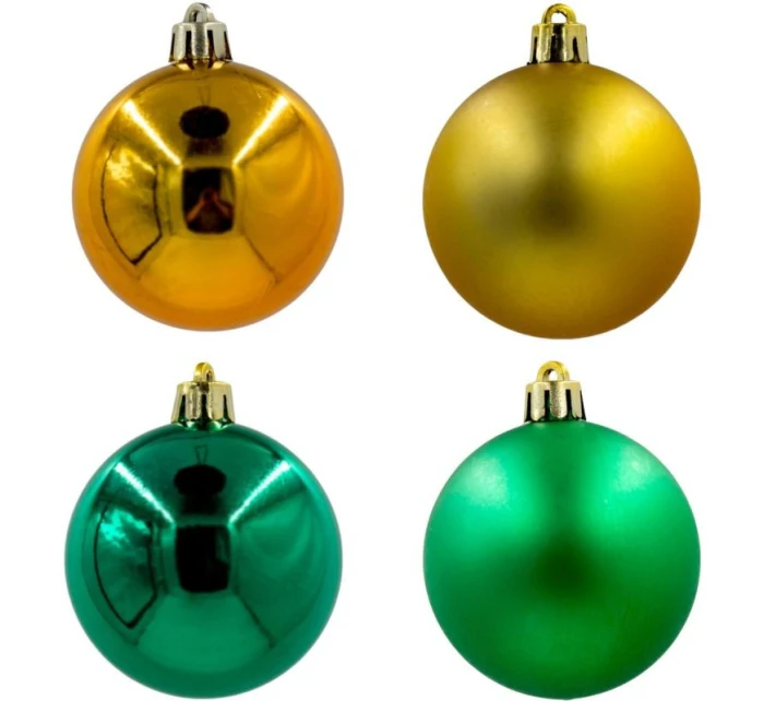 DEKORATIVNÍ PLASTOVÁ CETKA BEZPEČNÁ 7KS BANÁNOVÁ SLÍDA