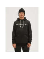O'neill klokaní mikina s kapucí pánská black fashion pánské model 21880994 - ONeill