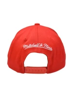 Kšiltovka Mitchell & Ness NBA Chicago Bulls Team 2.0 Snapback - model 21928586