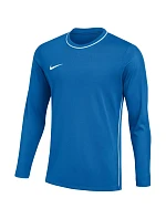 Pánské tričko Nike Dri-Fit Park 26 Crew Top blue HM7165 463 pánské