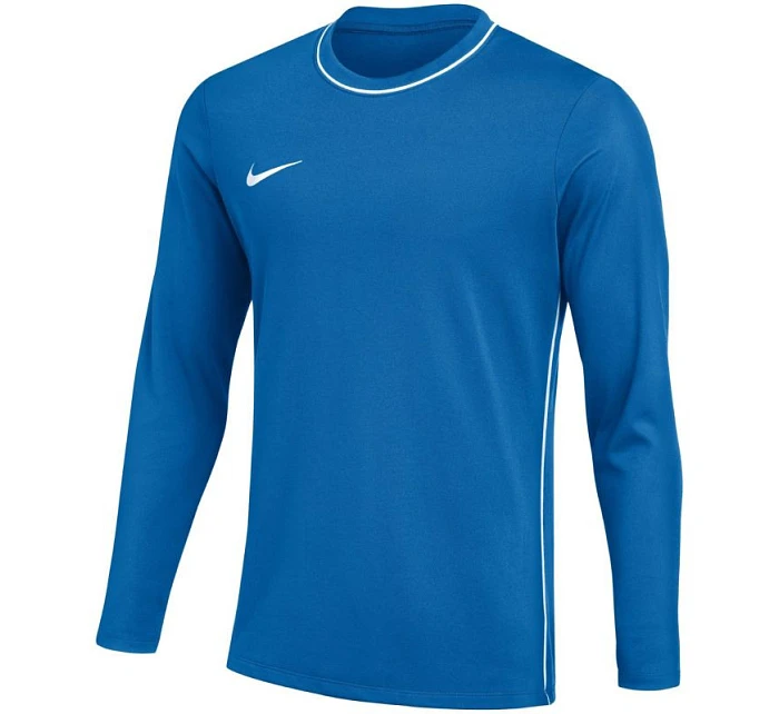 Pánské tričko Nike Dri-Fit Park 26 Crew Top blue HM7165 463 pánské