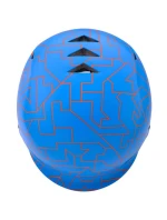 Cyklistická přilba  M cm Jr model 21443048 - Meteor