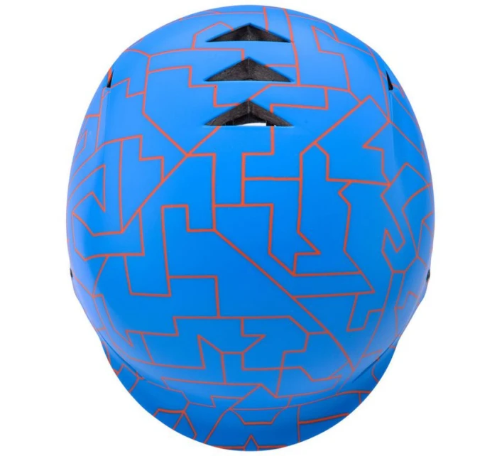 Cyklistická přilba  M cm Jr model 21443048 - Meteor