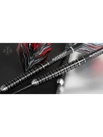 Šipky Supergrip Ultra 90% Steeltip model 19914308 - Harrows