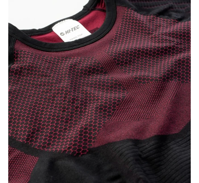 Pánské termotriko Hano M 92800372287 - Hi-Tec