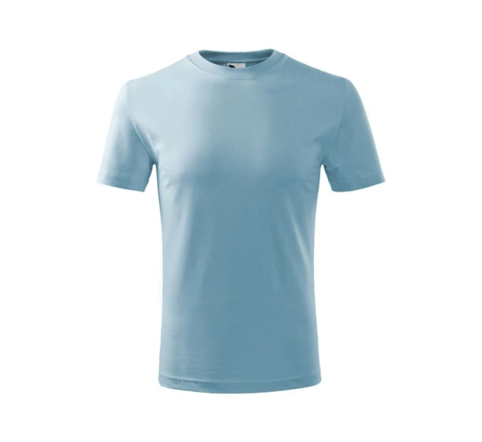 Nový klasický dětský dres Jr MLI-13515 - Malfini