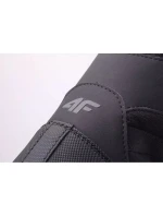 Dětské zimní boty Jr 4FJAW22FSBSF005-20S - 4F 