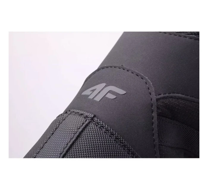 Dětské zimní boty Jr 4FJAW22FSBSF005-20S - 4F 