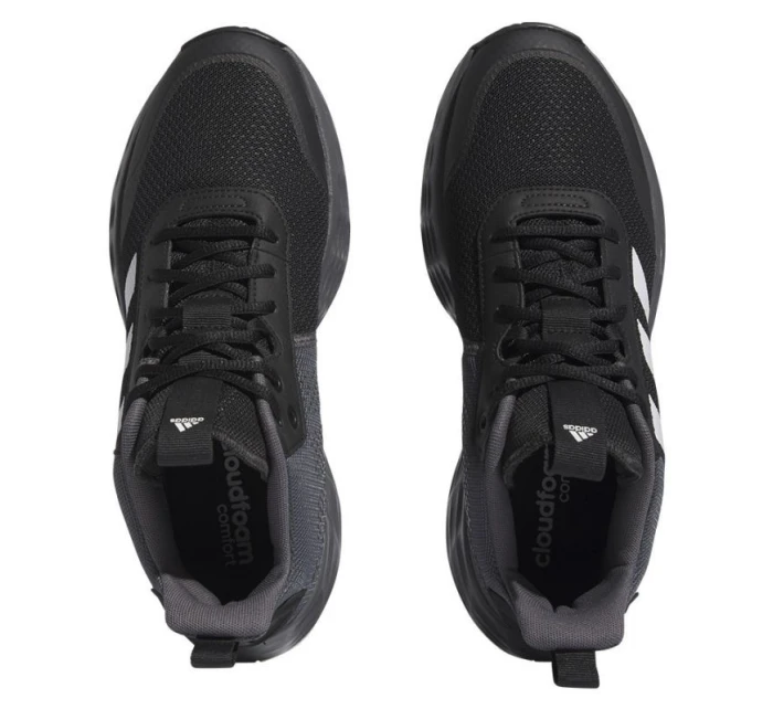 Basketbalová obuv Adidas Ownthegame 2.0 M IF2683 Basketbalová obuv Adidas Ownthegame 2.0 M IF2683