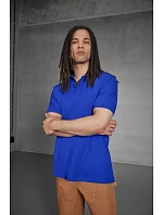 B&C Inspire Polo /men_° Pánské piqué polo z bio bavlny 01.0430 white B&C Inspire Polo /men_° Pánské piqué polo z bio bavlny 01.0430 white