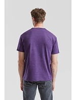 Fruit of the Loom Valueweight T Tričko 16.1036 light graphite Fruit of the Loom Valueweight T Tričko 16.1036 light graphite
