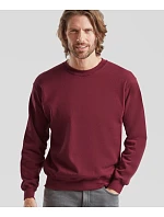 Fruit of the Loom Classic Set-In Sweat Mikina 16.2202 sunflower Fruit of the Loom Classic Set-In Sweat Mikina 16.2202 sunflower