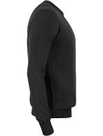 Cutter & Buck Men Pánský pletený svetr black model 22472048