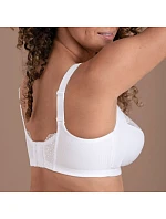Orely odlehčovací podprsenka 5882 white - Anita Classix Orely odlehčovací podprsenka 5882 white - Anita Classix
