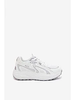 Dámské sportovní tenisky Big Star model 22073011 HIPOLY SYSTEM Bílé - Big Star Shoes