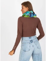 Pareo AT PO 176143.93 tyrkysová