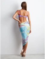 Pareo AT PO model 21305592 světle modrá - FPrice Pareo AT PO model 21305592 světle modrá - FPrice