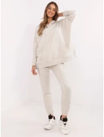 Sada EM KMPL 861.48 světle šedá Sada EM KMPL 861.48 světle šedá