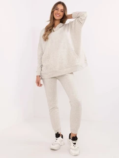 Sada EM KMPL model 20811700 světle šedá - FPrice